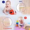 16 Corner Protector Baby, T-Shape Table Corner Protectors for Baby Corner Protector Guards Clear Corner Protectors for Furniture - Image 5